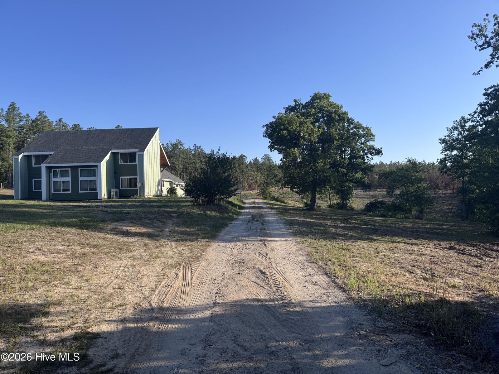 Property Photo:  4441 Etterle Road  GA 30805 