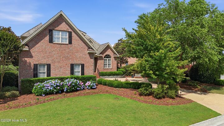 Property Photo: 2022 Kenilworth Lane NC 28405