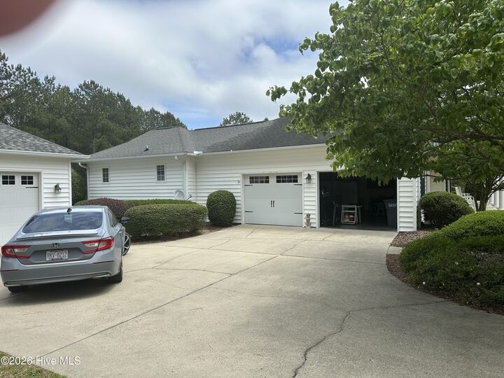 Property Photo: 139 Broken Ridge Trail NC 27376