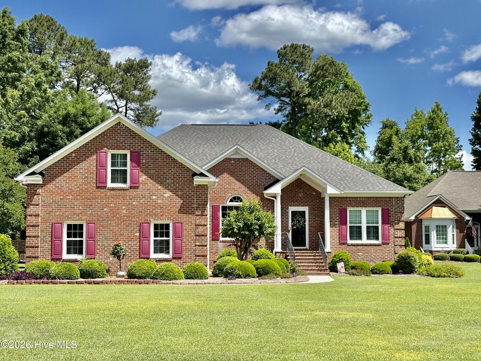 Property Photo:  701 Discovery Bay  NC 28562 