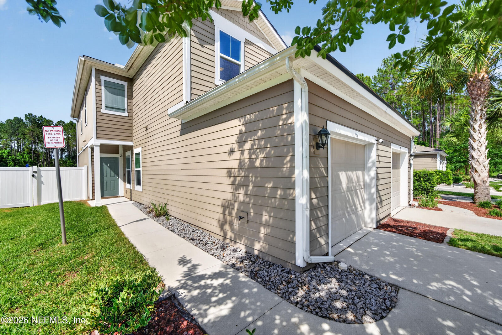 Property Photo: 461 Servia Drive FL 32259