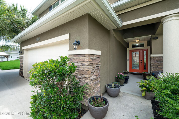 Property Photo: 705 Kings College Drive FL 32259