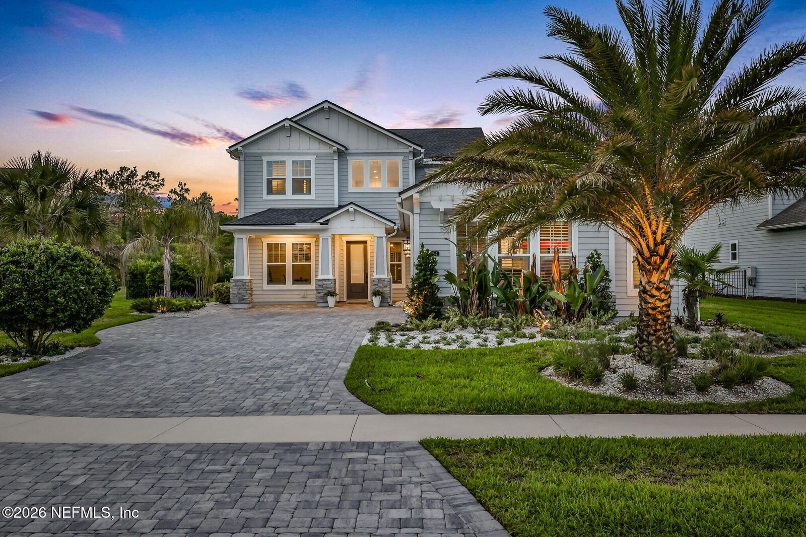 Property Photo:  54 Anthem Circle  FL 32081 