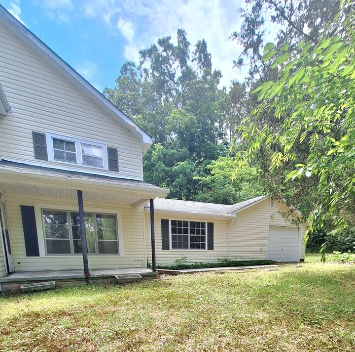 Property Photo:  333 Lickskillet  GA 30541 