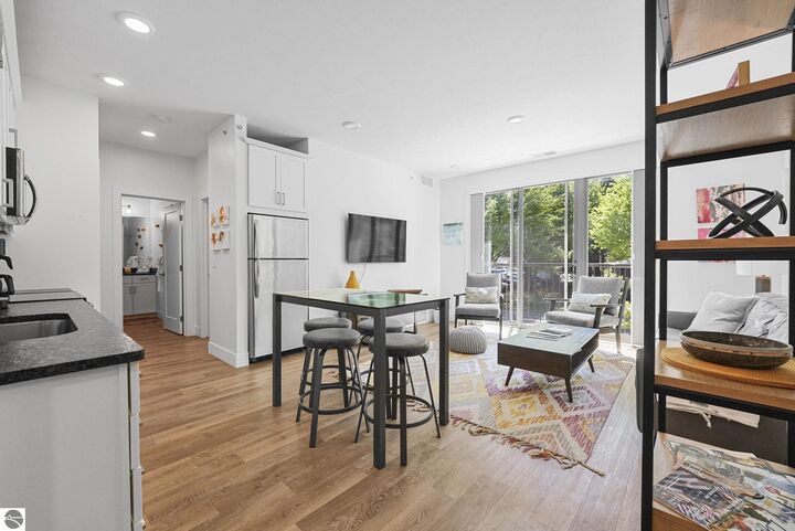 Property Photo: 135 E Eighth Street MI 49684