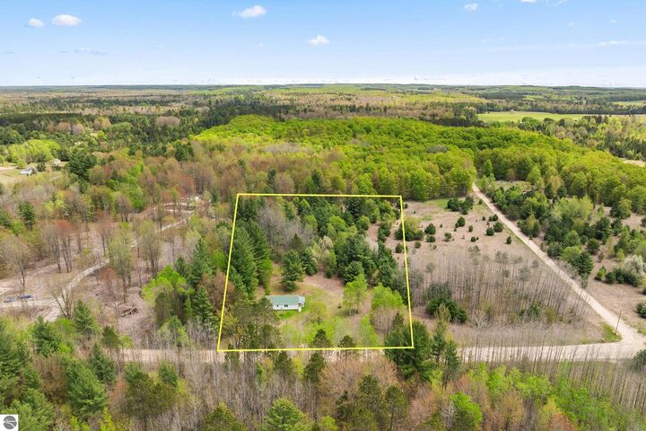 Property Photo:  3357 SW Raymo Road  MI 49680 