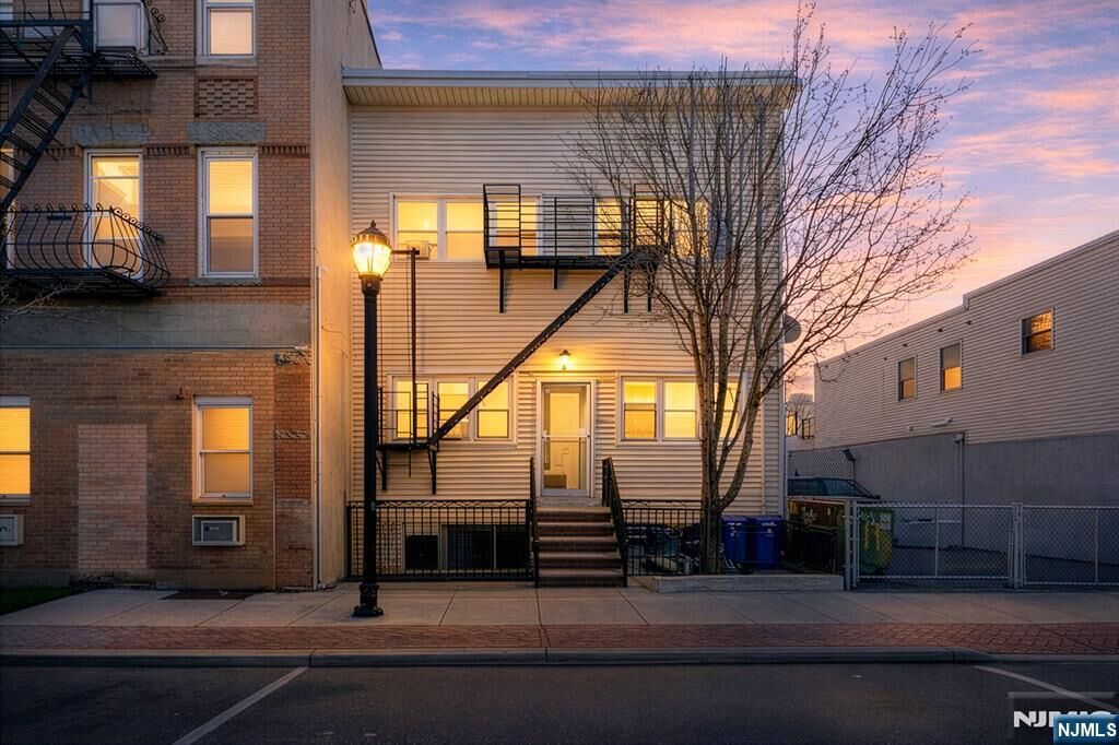 Property Photo: 513 11th Street NJ 07087