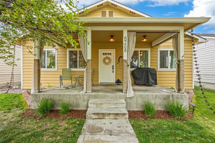 Property Photo:  5268 Avalon Lane  MT 59847 