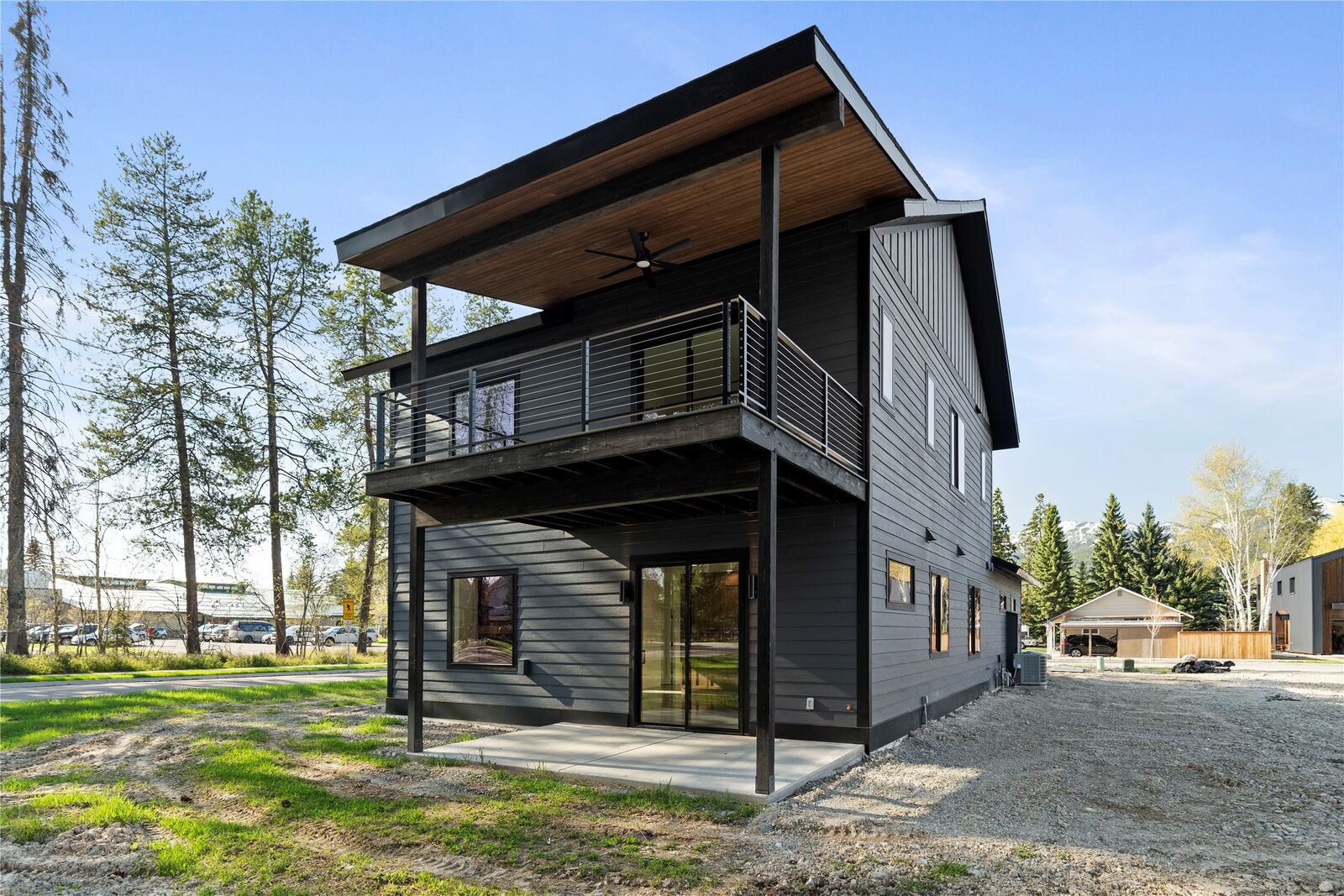 Property Photo:  703 Cottonwood Court  MT 59937 