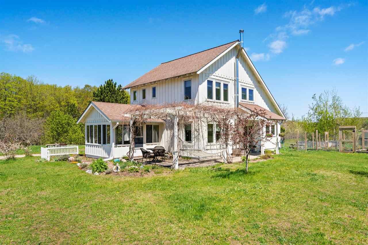 Property Photo: 1370 Garber MI 49755