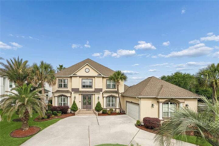Property Photo:  154 Lighthouse Point  LA 70458 