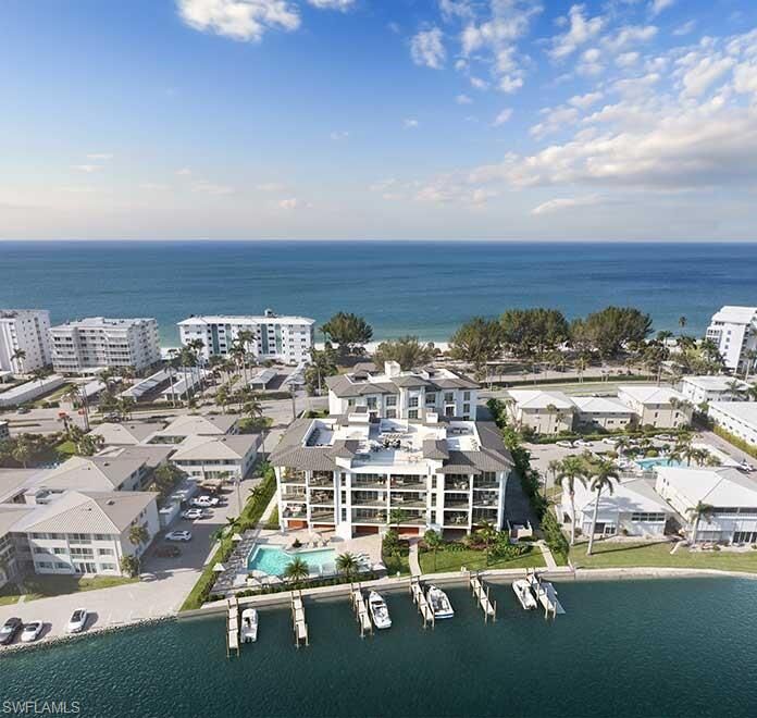 Property Photo: 2020 Gulf Shore Blvd N 201W FL 34102