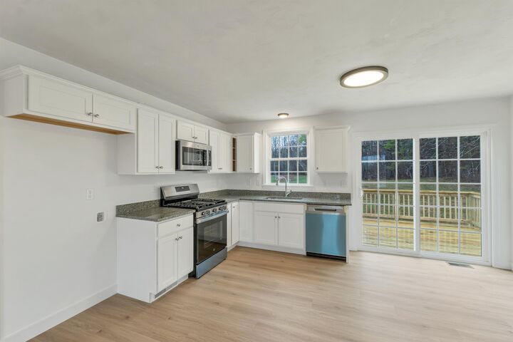 Property Photo:  12 Piper Street  NH 03235 