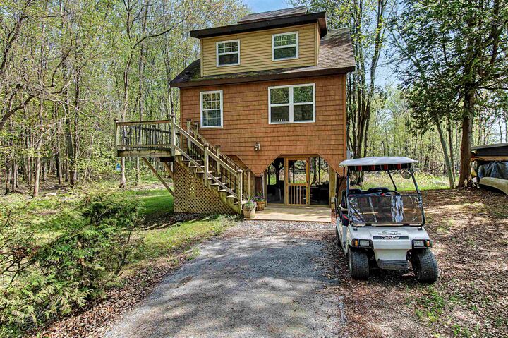 Property Photo: 11 Hojaboom Road VT 05478