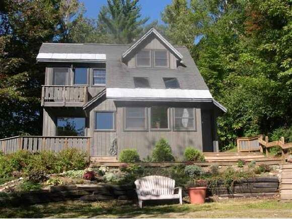 Property Photo:  7508 Main St. Rt 100 S.  VT 05673 