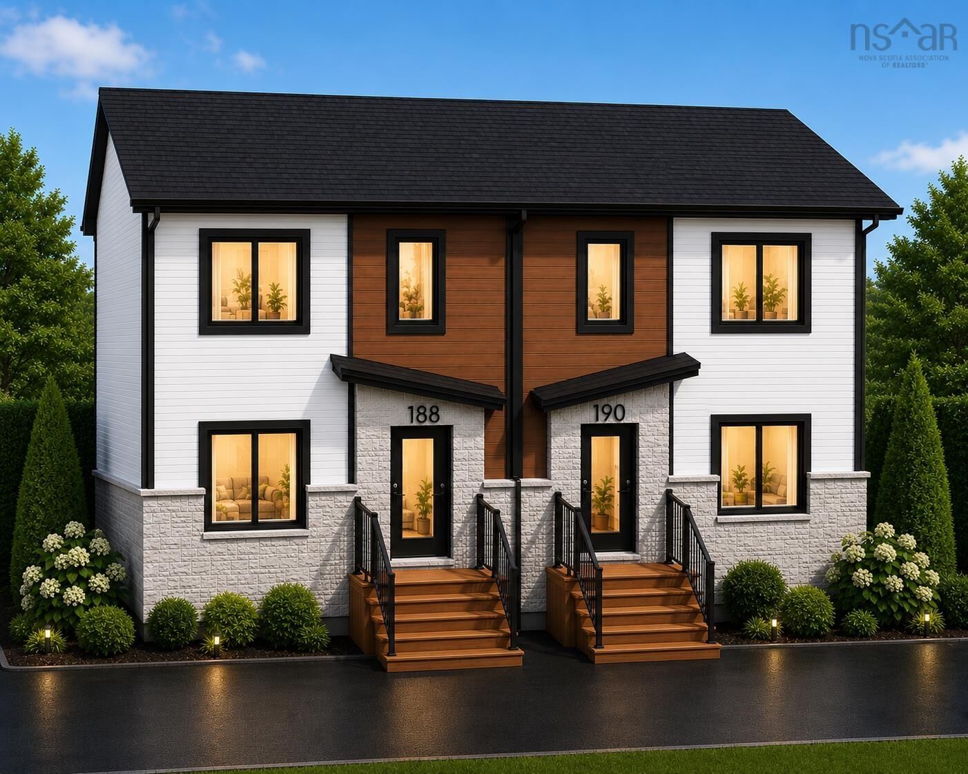 Property Photo:  188 Honeygold Drive  NS B3R 0G2 