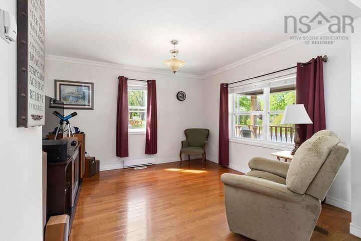 Property Photo: 57 St Phillips Street NS B4V 1W4