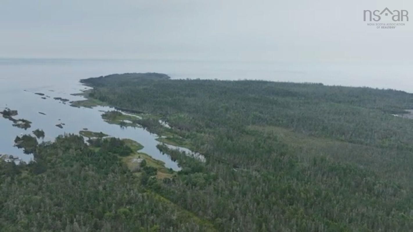 Property Photo:  Lot 8 Cross Island  NS B0J 2C0 