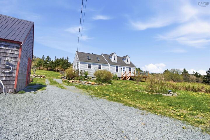 Property Photo: 15 Shore Road NS B0J 2L0
