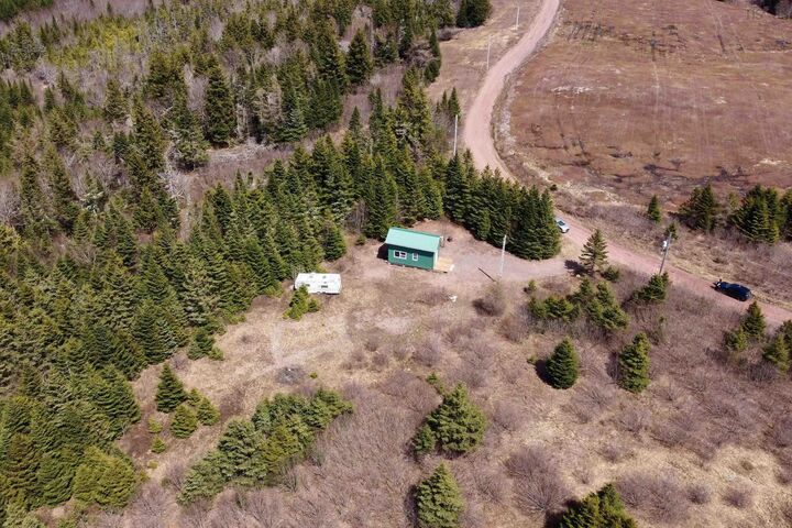 Property Photo: Yorke Settlement Road NS B0M 1S0