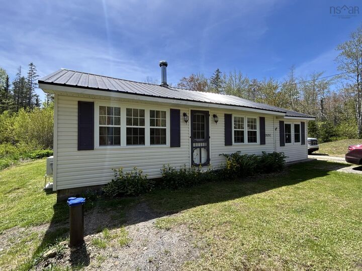 Property Photo:  1691 Greenfield Road  NS B0P 1X0 