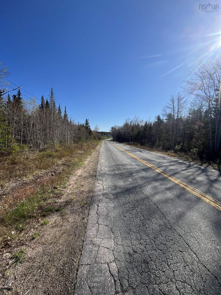 Property Photo:  Lot 2 Ridge Road  NS B0R 1H0 