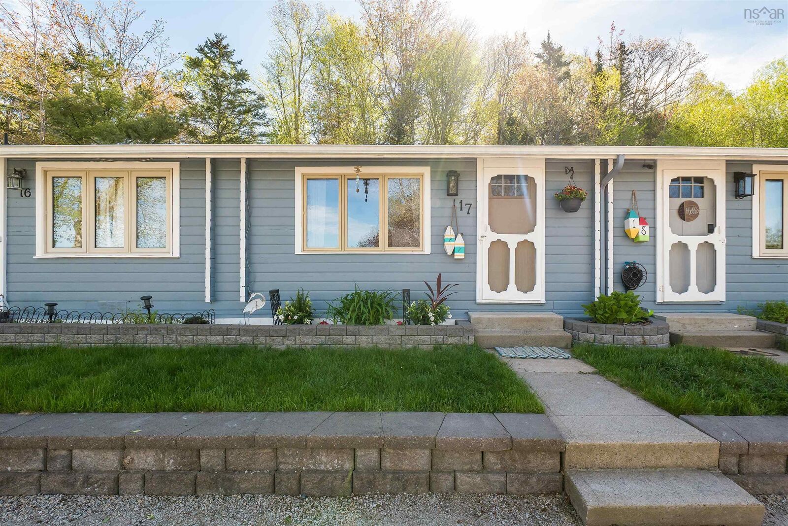Property Photo:  17 168 Shore Club Road  NS B0J 1T0 