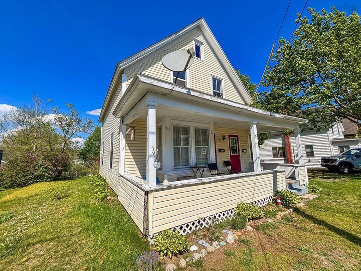 Property Photo:  21 Prince Street  NS B4V 1C7 