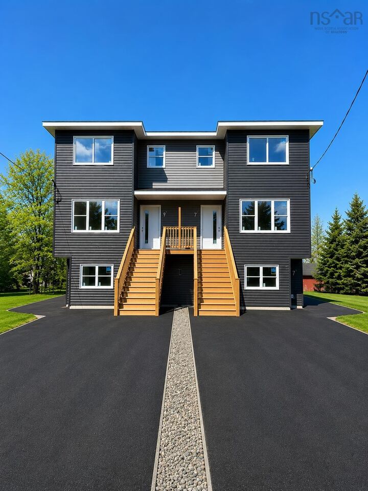 Property Photo: 7-9 Hayes Street NS B3R 2B6