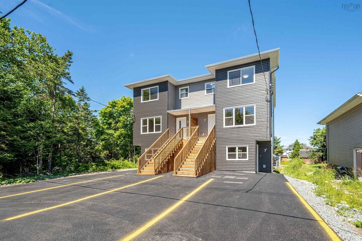 Property Photo: 7-9 Hayes Street NS B3R 2B6