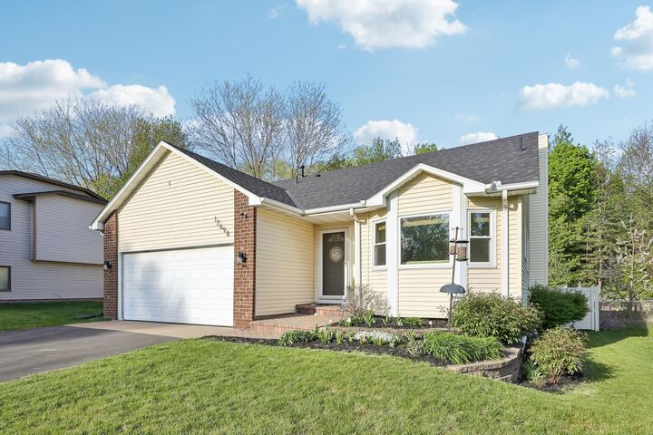 Property Photo: 17698 S Shore Lane W MN 55346