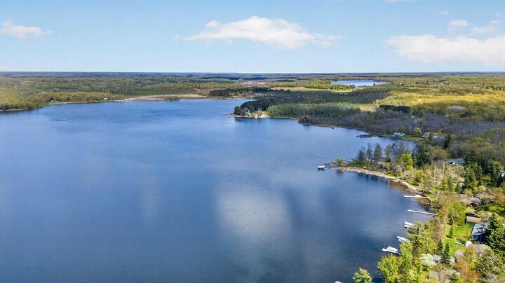 Property Photo:  30566 Lake Eleven Drive  MN 55072 
