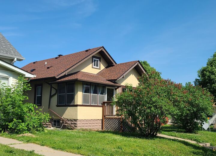 Property Photo: 3859 Bryant Avenue N MN 55412