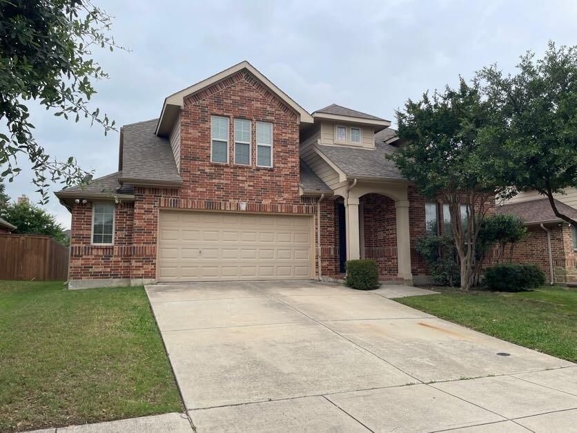 Property Photo:  9845 McFarring Drive  TX 76244 