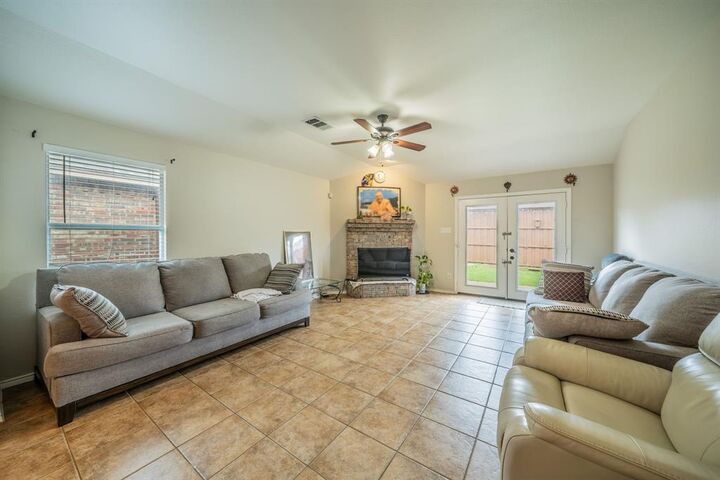 Property Photo:  14609 Little Anne Drive  TX 75068 