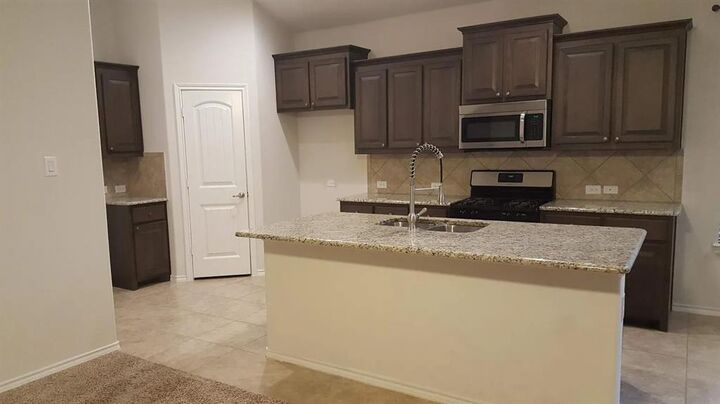 Property Photo:  15704 Oak Pointe Drive  TX 76177 