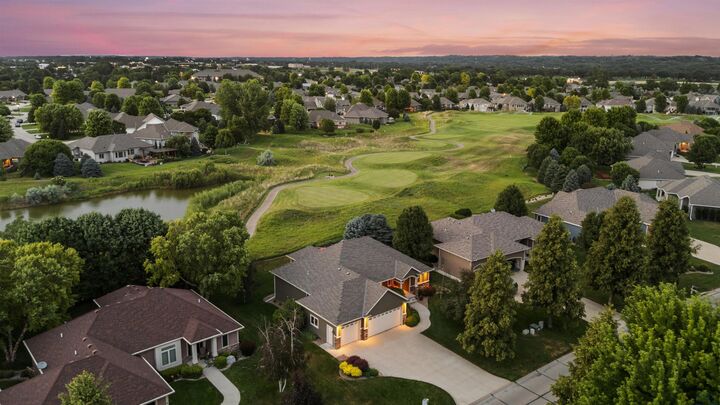 Property Photo:  211 E Sawgrass Trail  SD 57049 