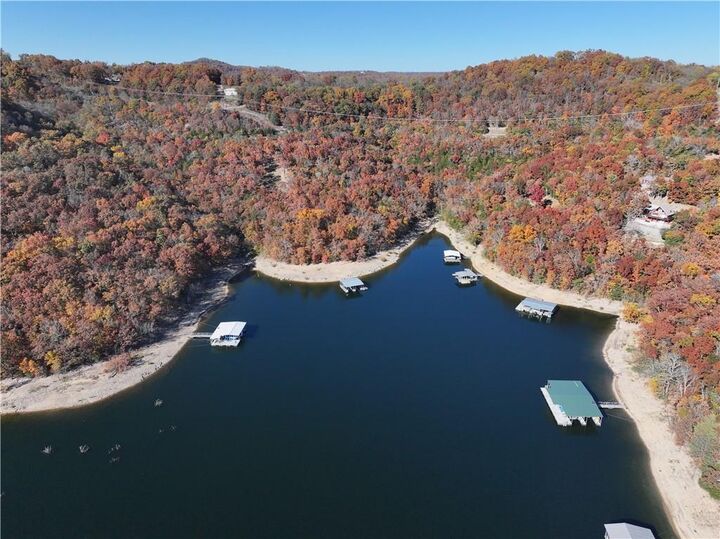 Property Photo:  Tbd Tract 5 Dam Site Loop  AR 72732 