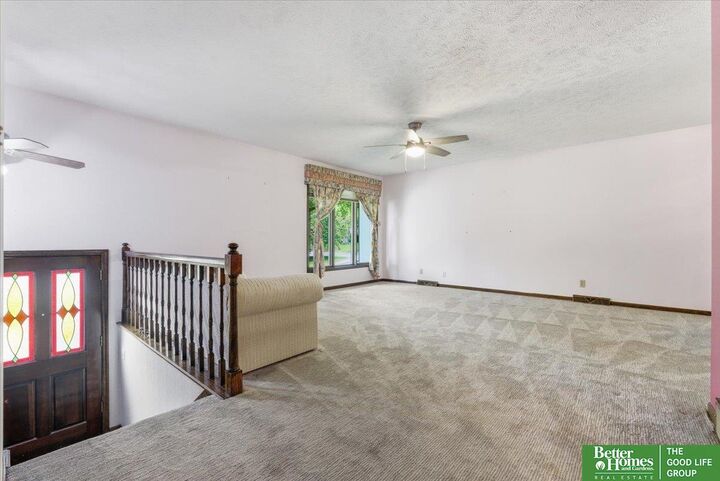 Property Photo: 14435 Weir Circle NE 68137