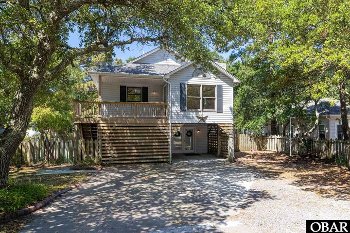 Property Photo: 1710 Sea Swept Road NC 27948