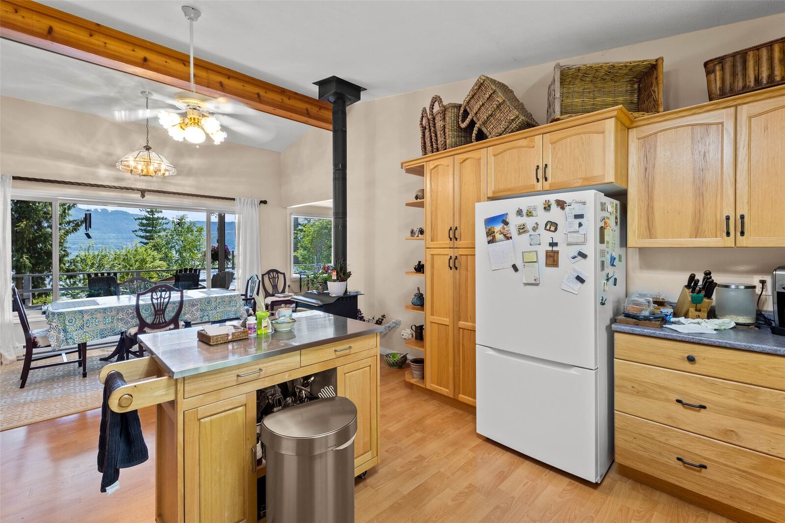 Property Photo: 6297 Squilax-Anglemont Road BC V0E 1M7