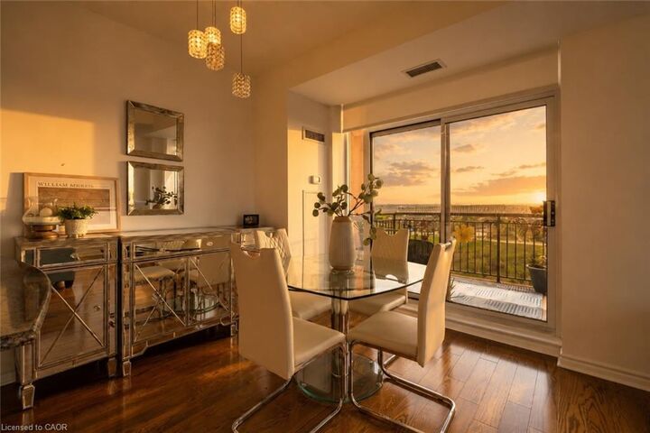 Property Photo:  2325 Central Park Drive 1103  ON L6H 0E2 