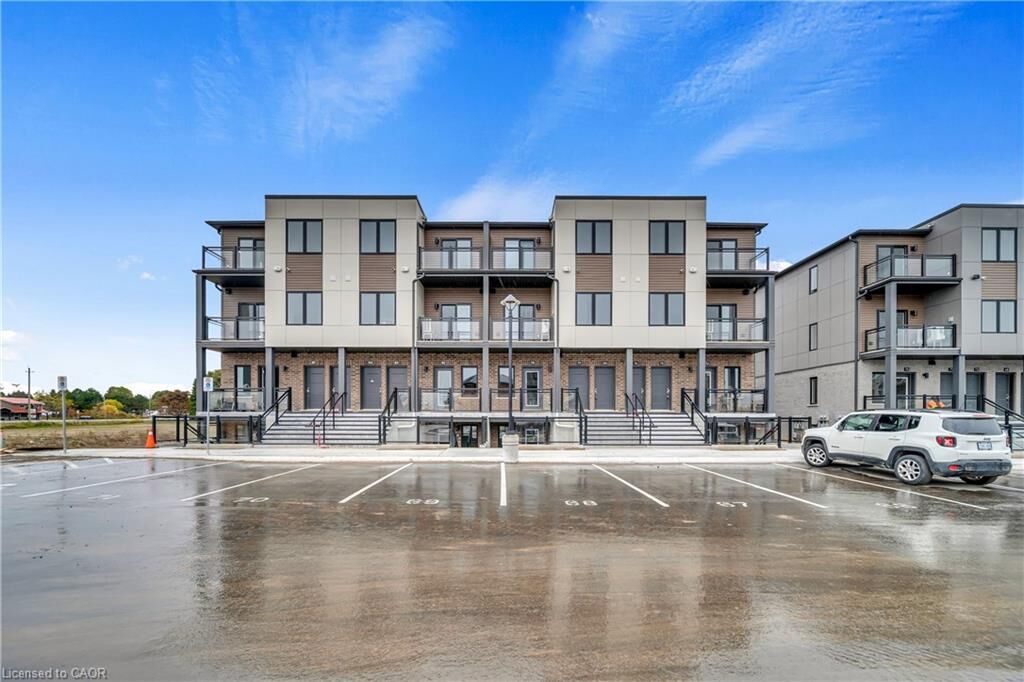 Property Photo:  940 David Street 81  ON N1M 0L7 