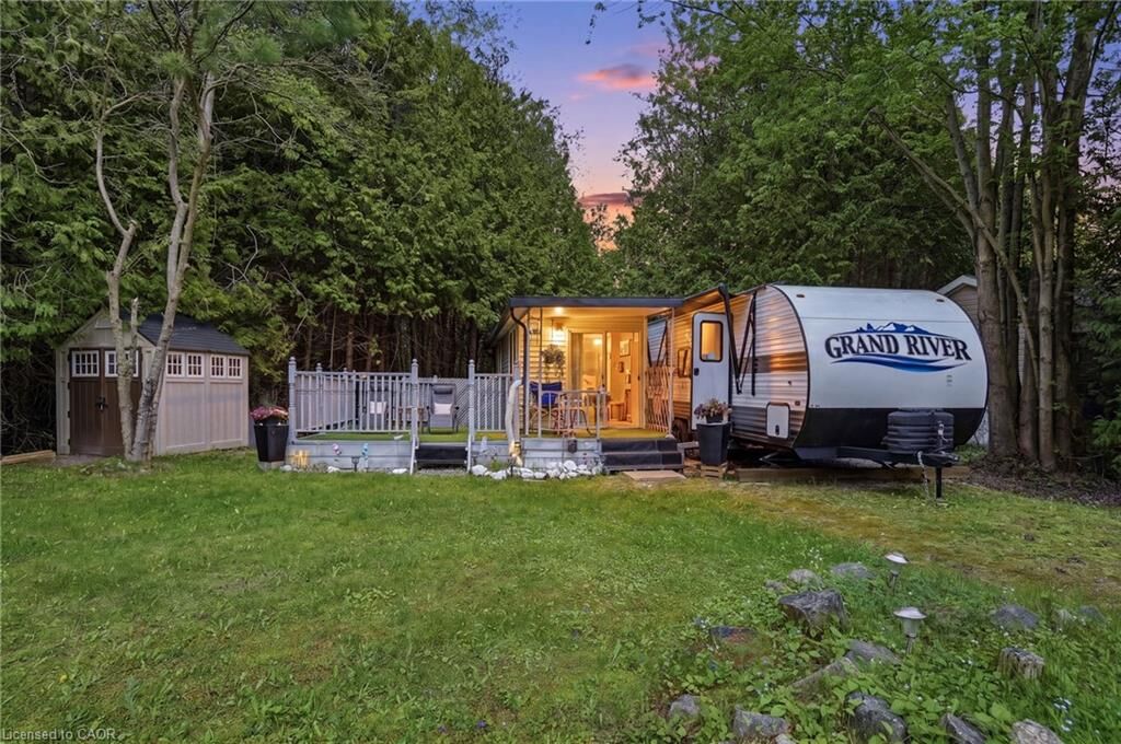 Property Photo:  85 Eddie Lane  ON L0R 1K0 