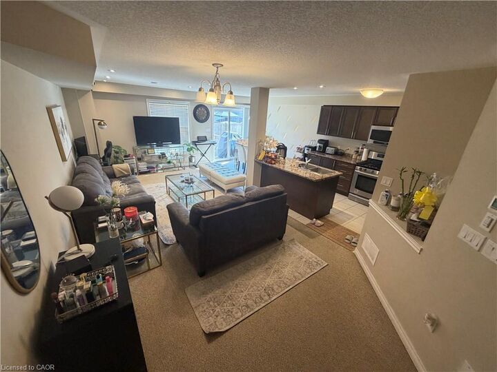 Property Photo:  25 Bethune Avenue  ON L0R 1P0 