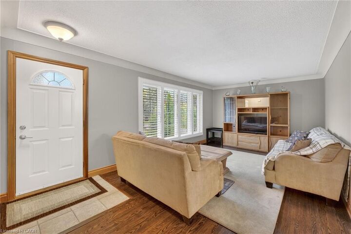 Property Photo: 187 Council Crescent ON L9G 1V2