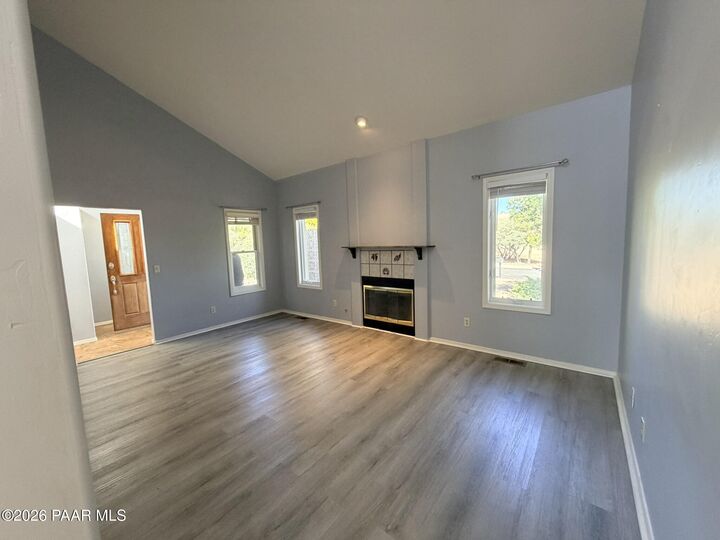 Property Photo:  5697 N Honeysuckle Road  AZ 86305 