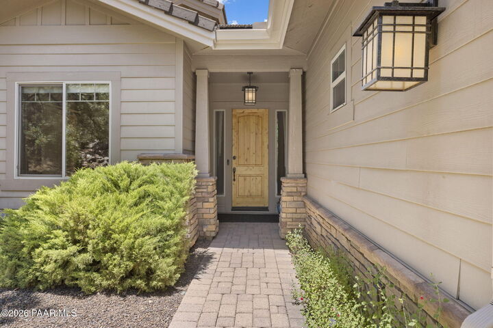 Property Photo: 1809 Fall Creek Lane AZ 86303