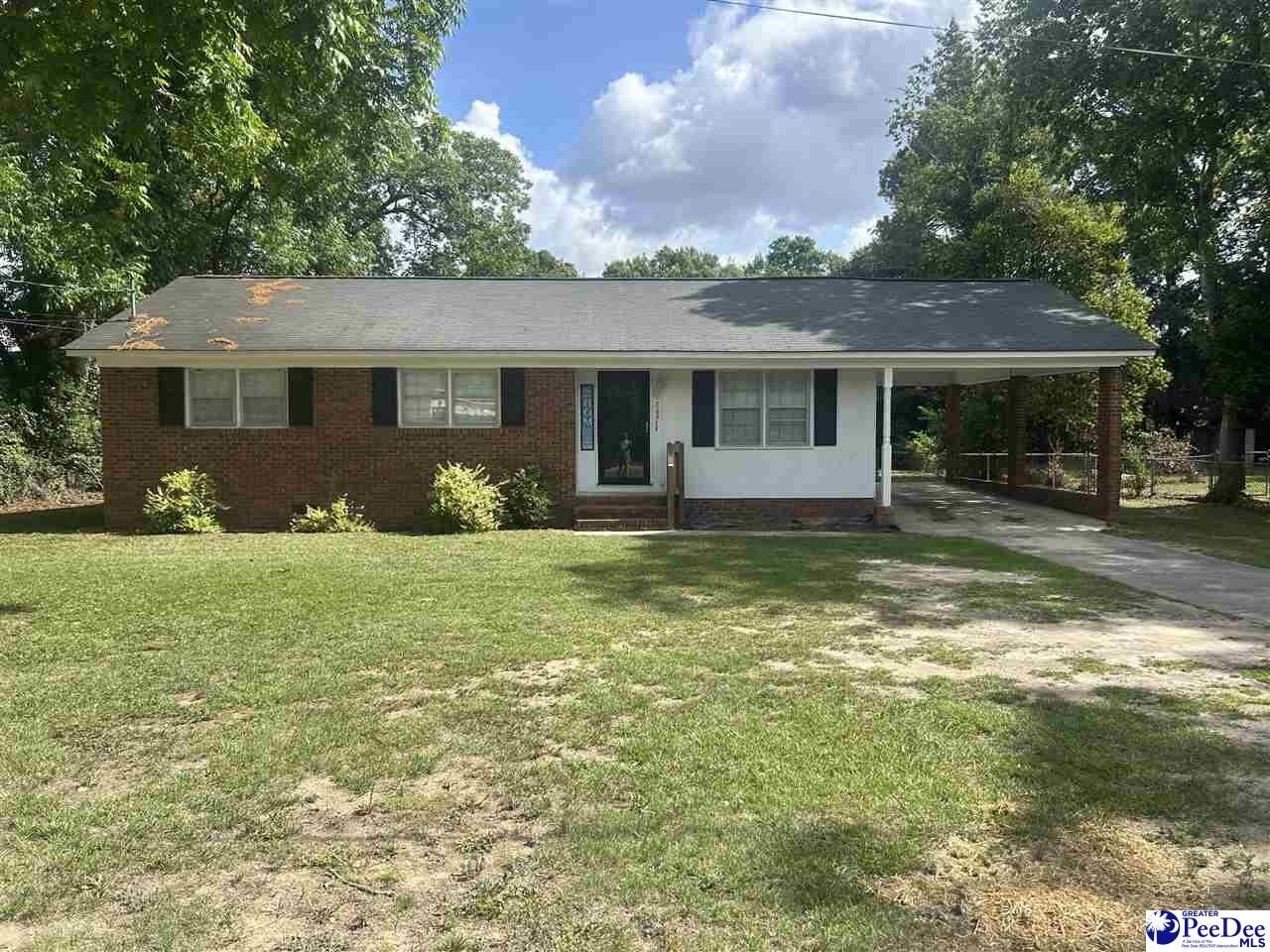 Property Photo: 2109 Third Loop Road SC 29501