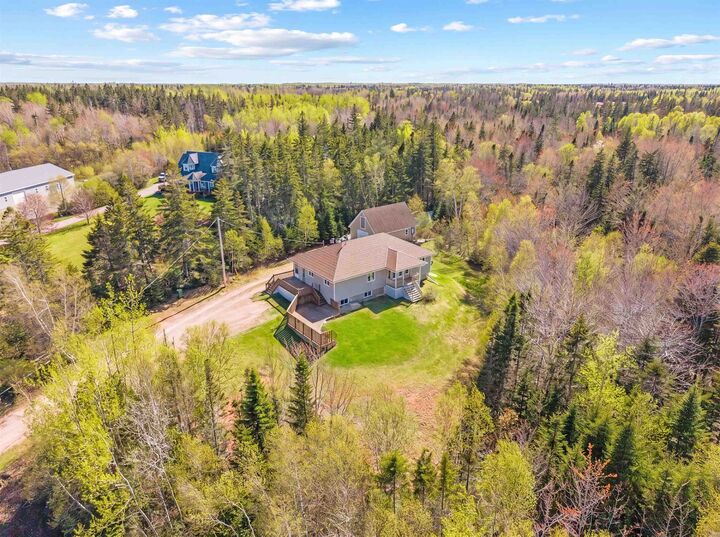 Photo de la propriété: 284 Old Martin Road PE C0B 2B0